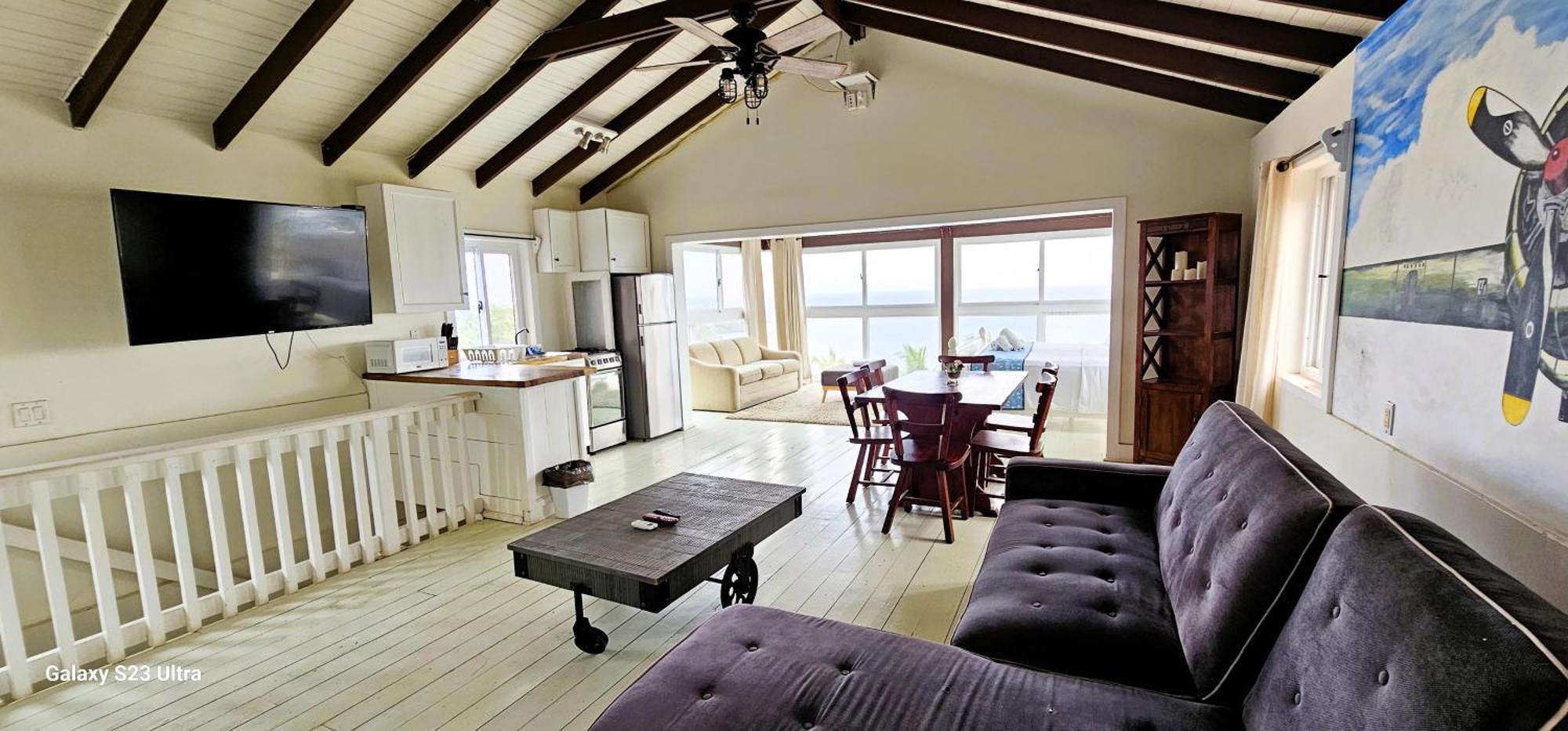 Hotel Miramar West End Luaran gambar