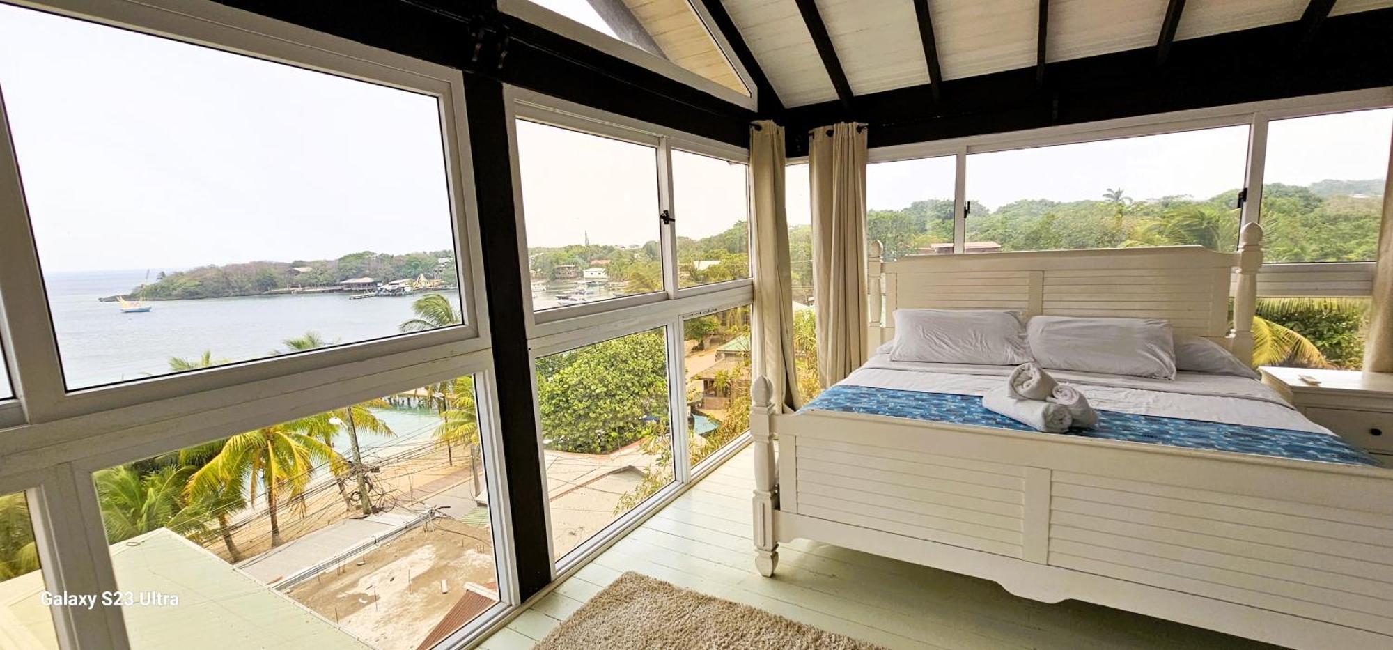 Hotel Miramar West End Luaran gambar