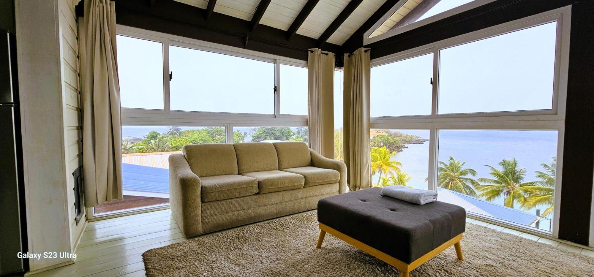 Hotel Miramar West End Luaran gambar