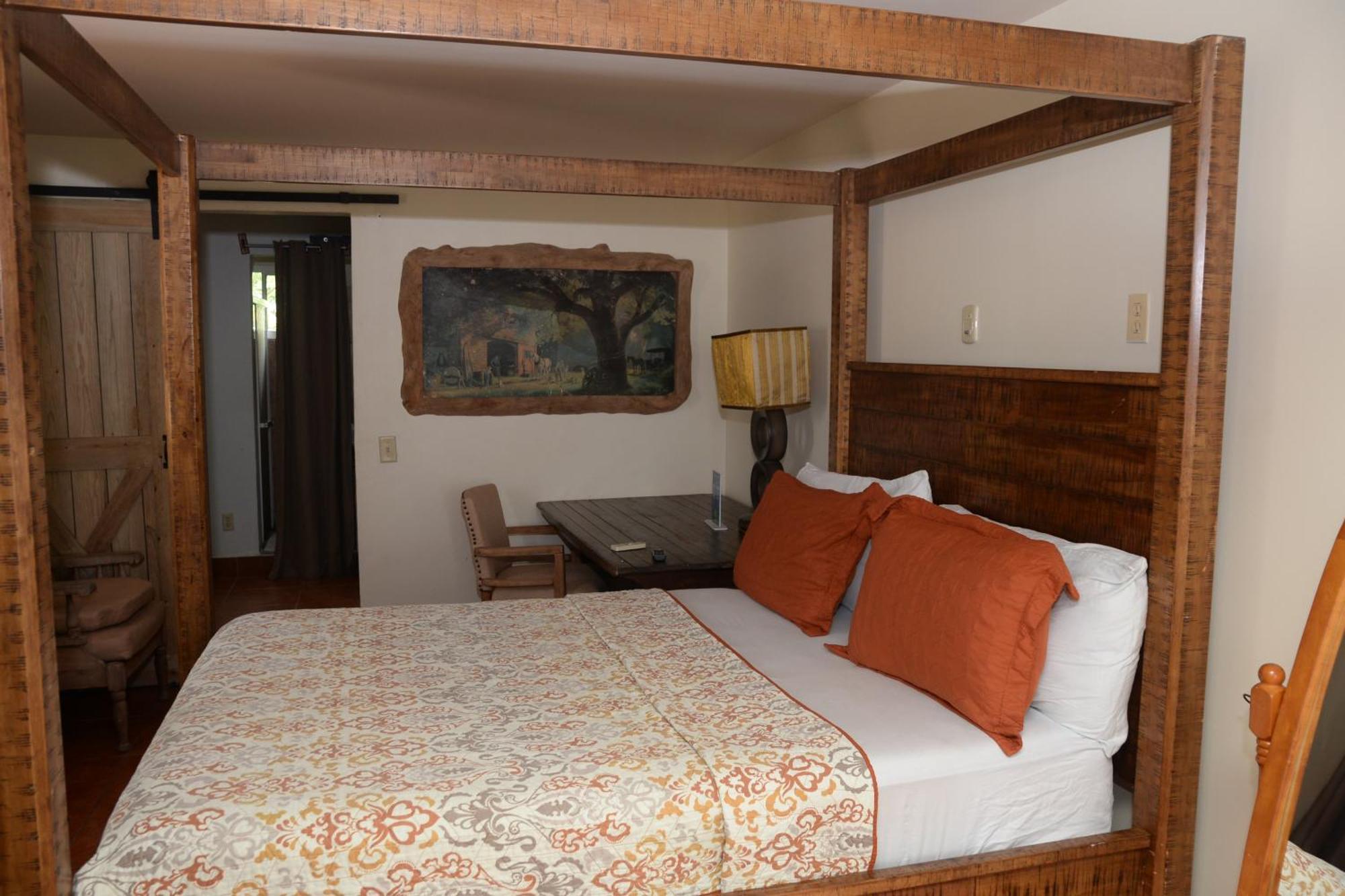 Hotel Miramar West End Luaran gambar