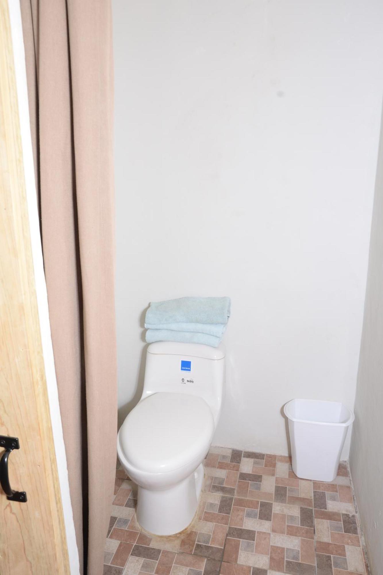 Hotel Miramar West End Luaran gambar