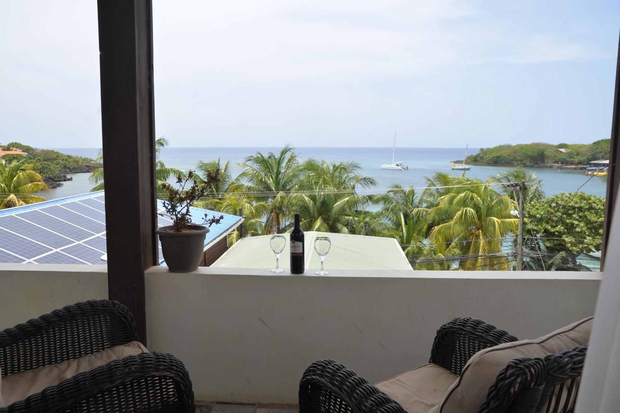 Hotel Miramar West End Luaran gambar