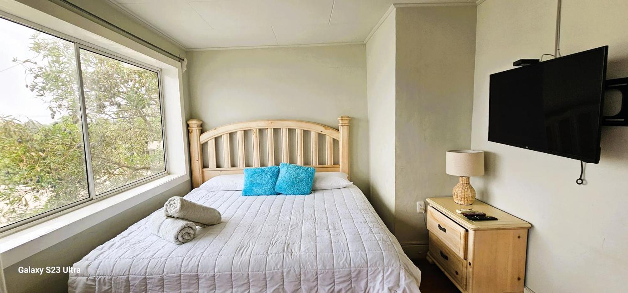 Hotel Miramar West End Luaran gambar