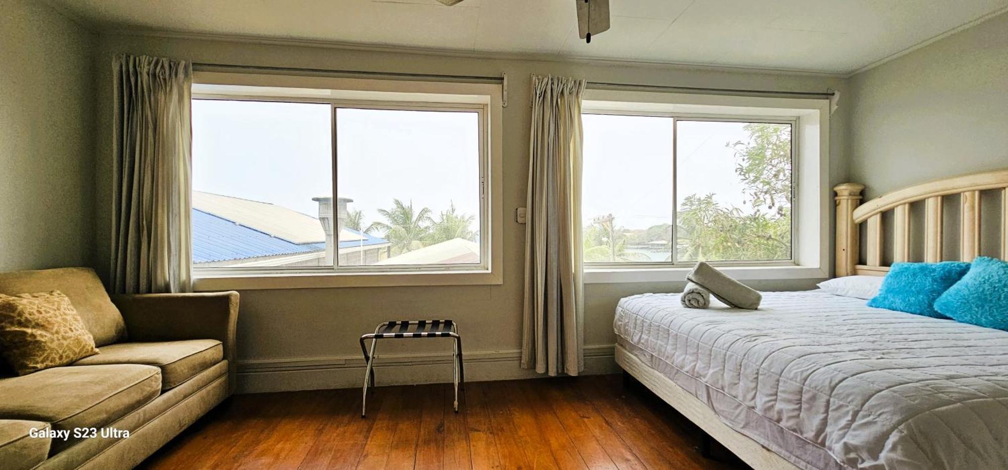 Hotel Miramar West End Luaran gambar