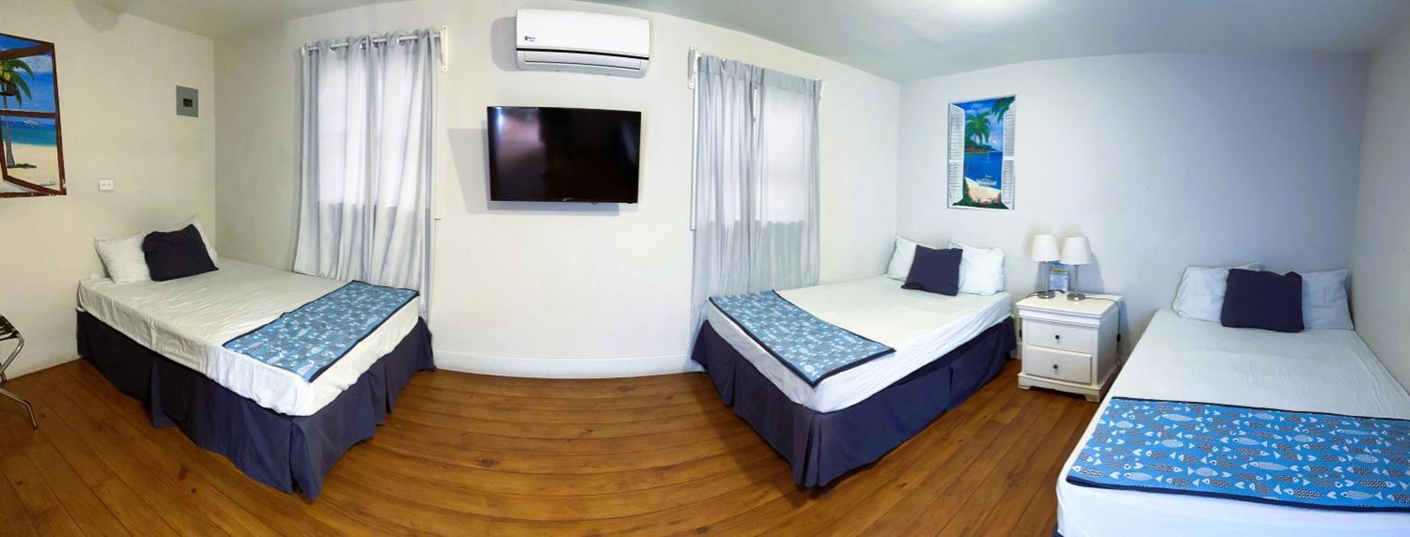 Hotel Miramar West End Luaran gambar