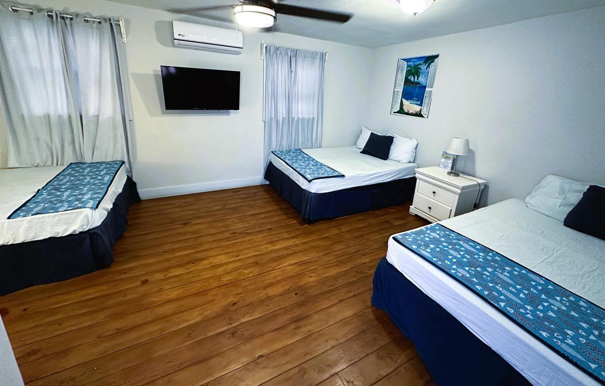 Hotel Miramar West End Luaran gambar