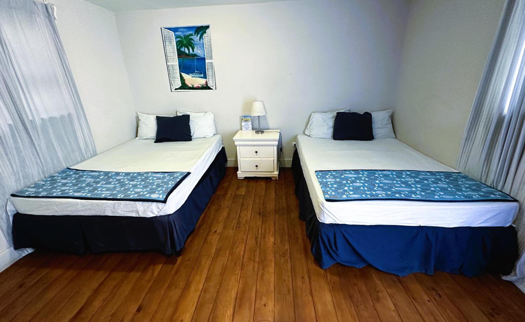 Hotel Miramar West End Luaran gambar