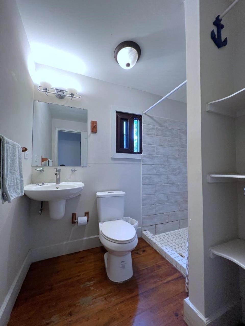 Hotel Miramar West End Luaran gambar