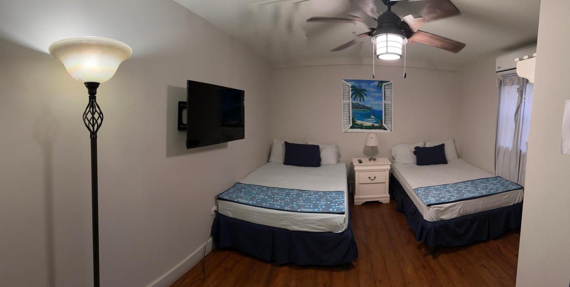 Hotel Miramar West End Luaran gambar