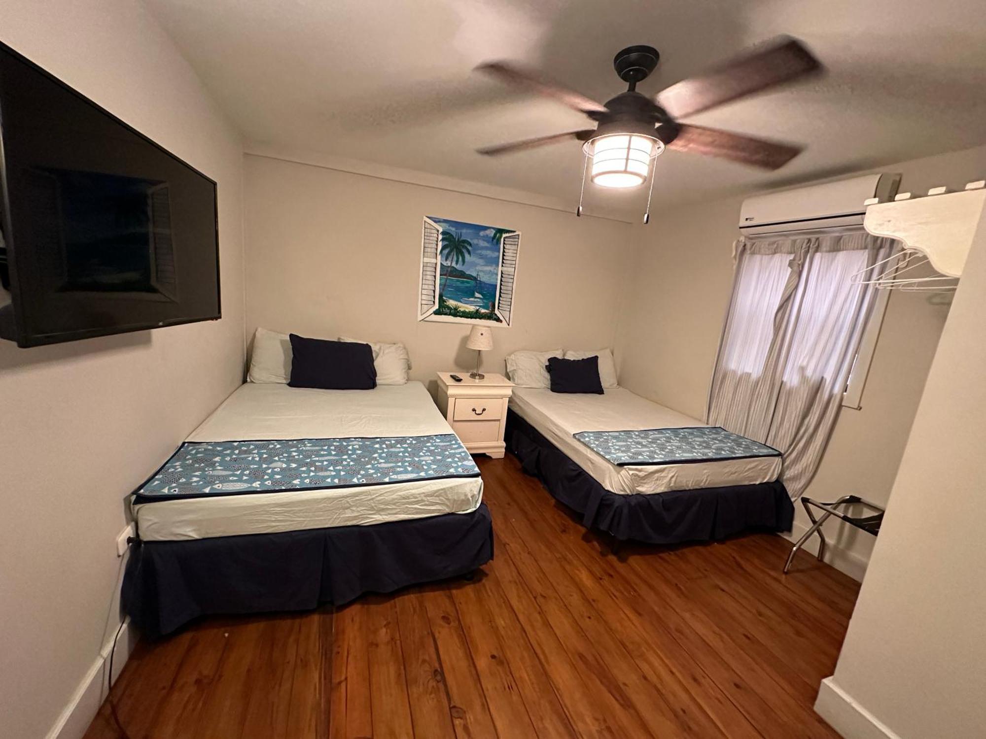 Hotel Miramar West End Luaran gambar