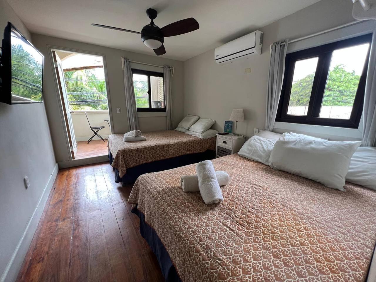 Hotel Miramar West End Luaran gambar