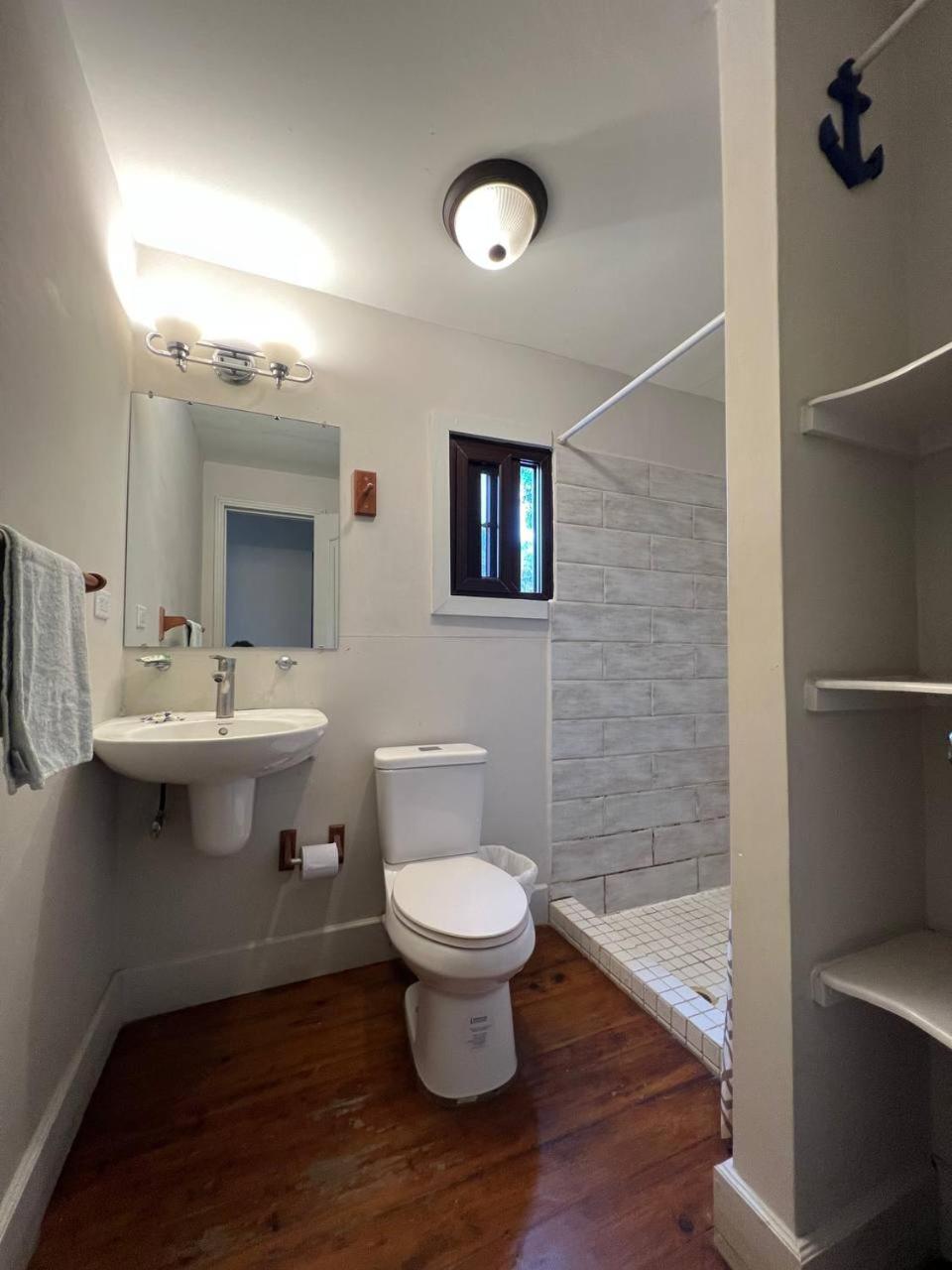 Hotel Miramar West End Luaran gambar