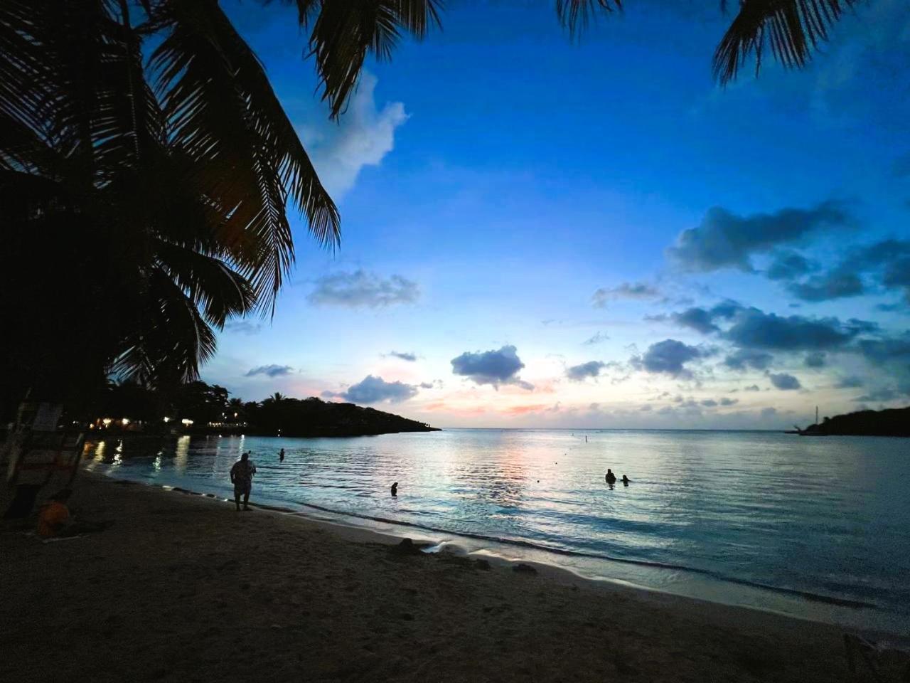 Hotel Miramar West End Luaran gambar