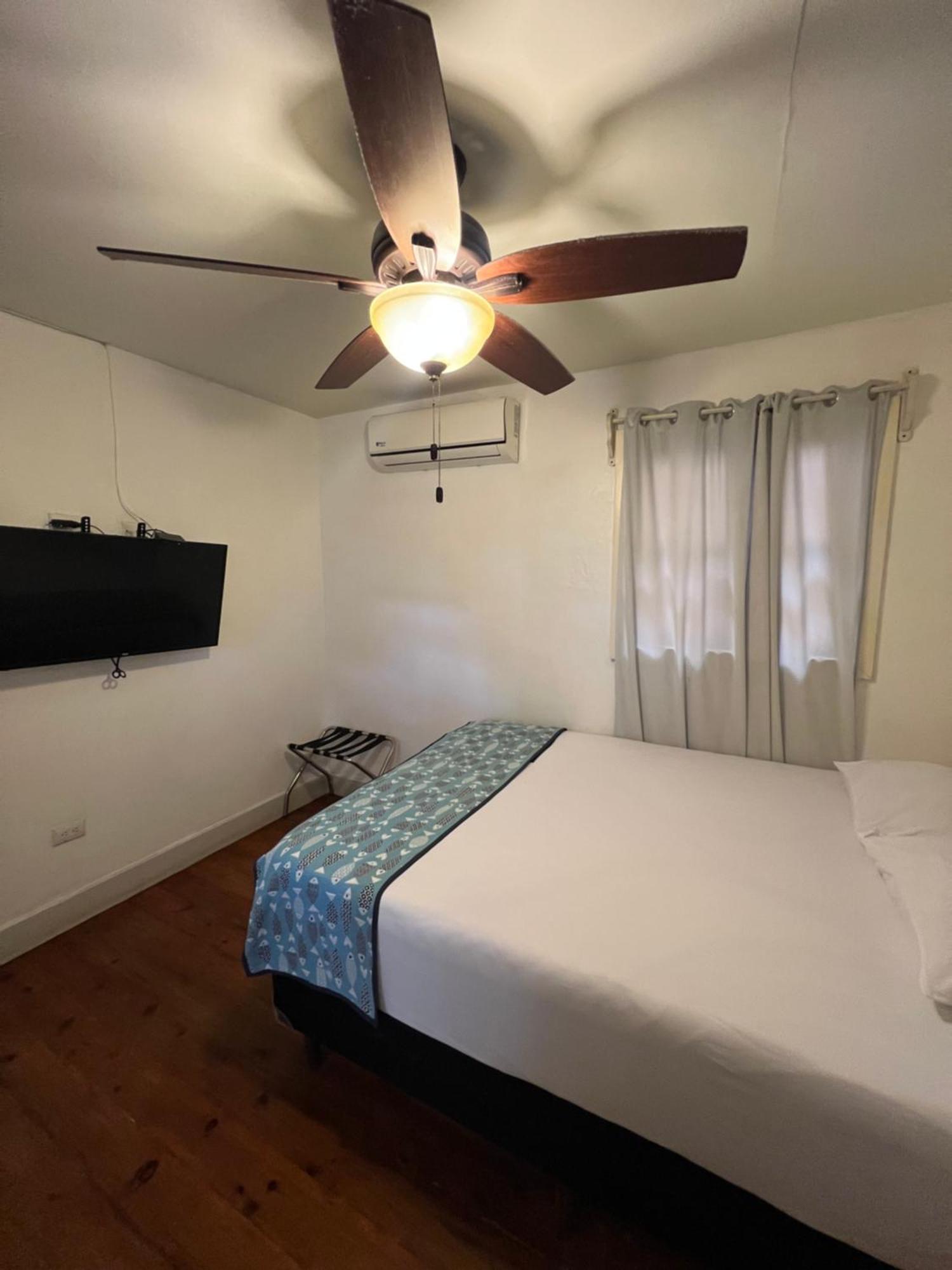 Hotel Miramar West End Luaran gambar