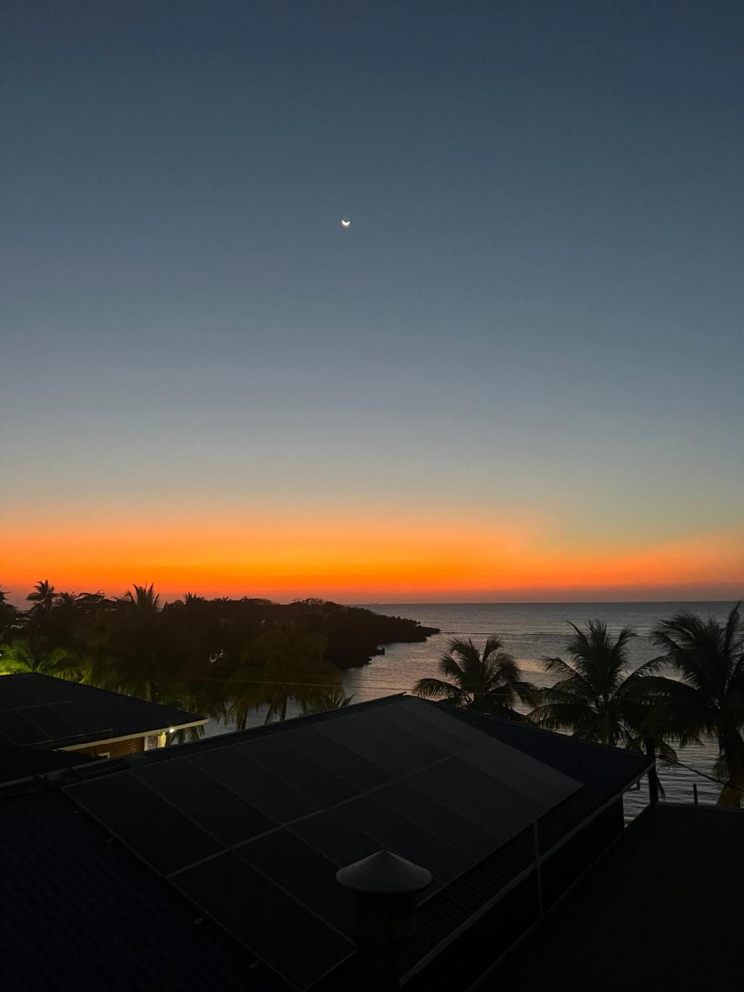 Hotel Miramar West End Luaran gambar