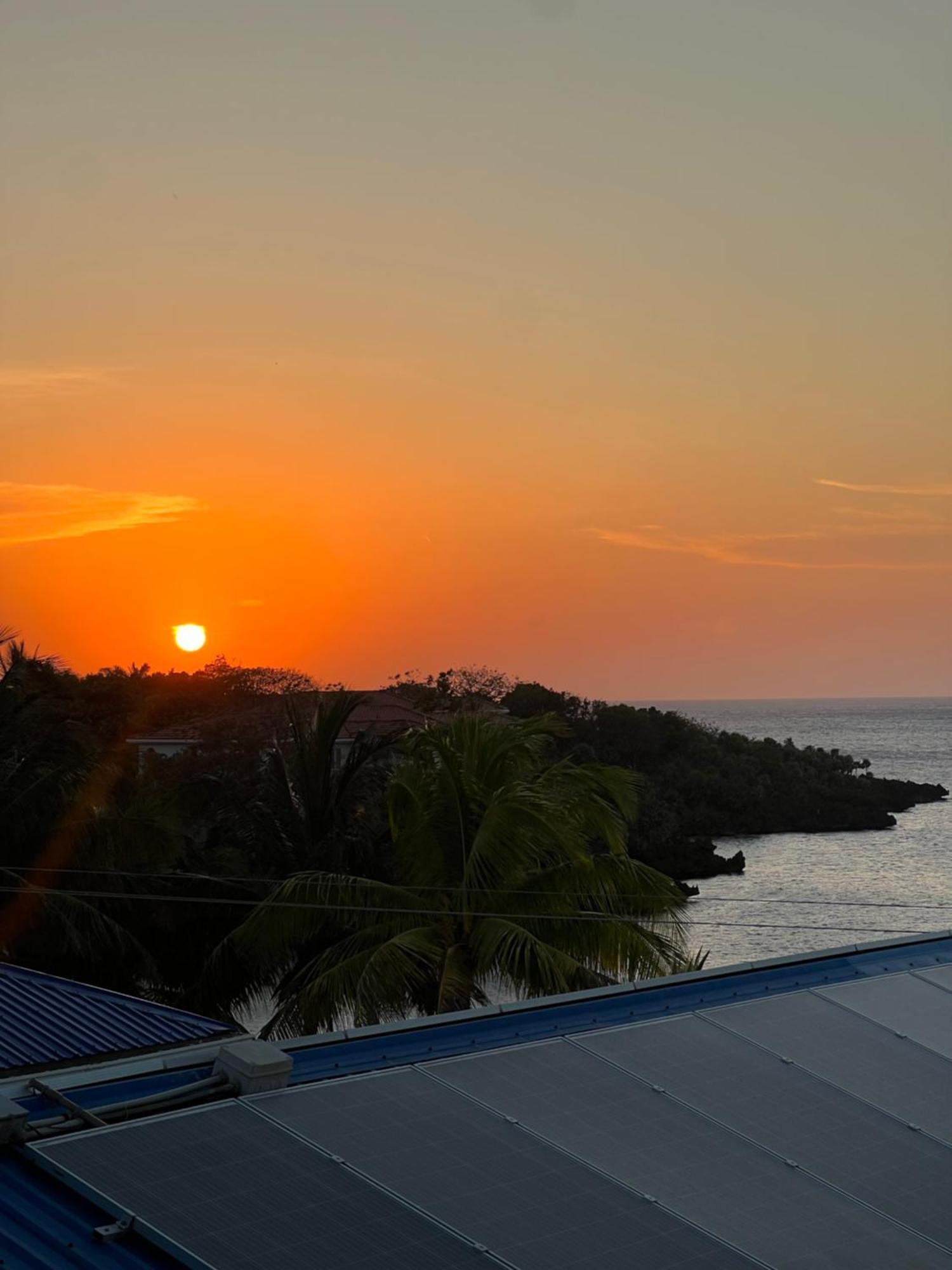 Hotel Miramar West End Luaran gambar