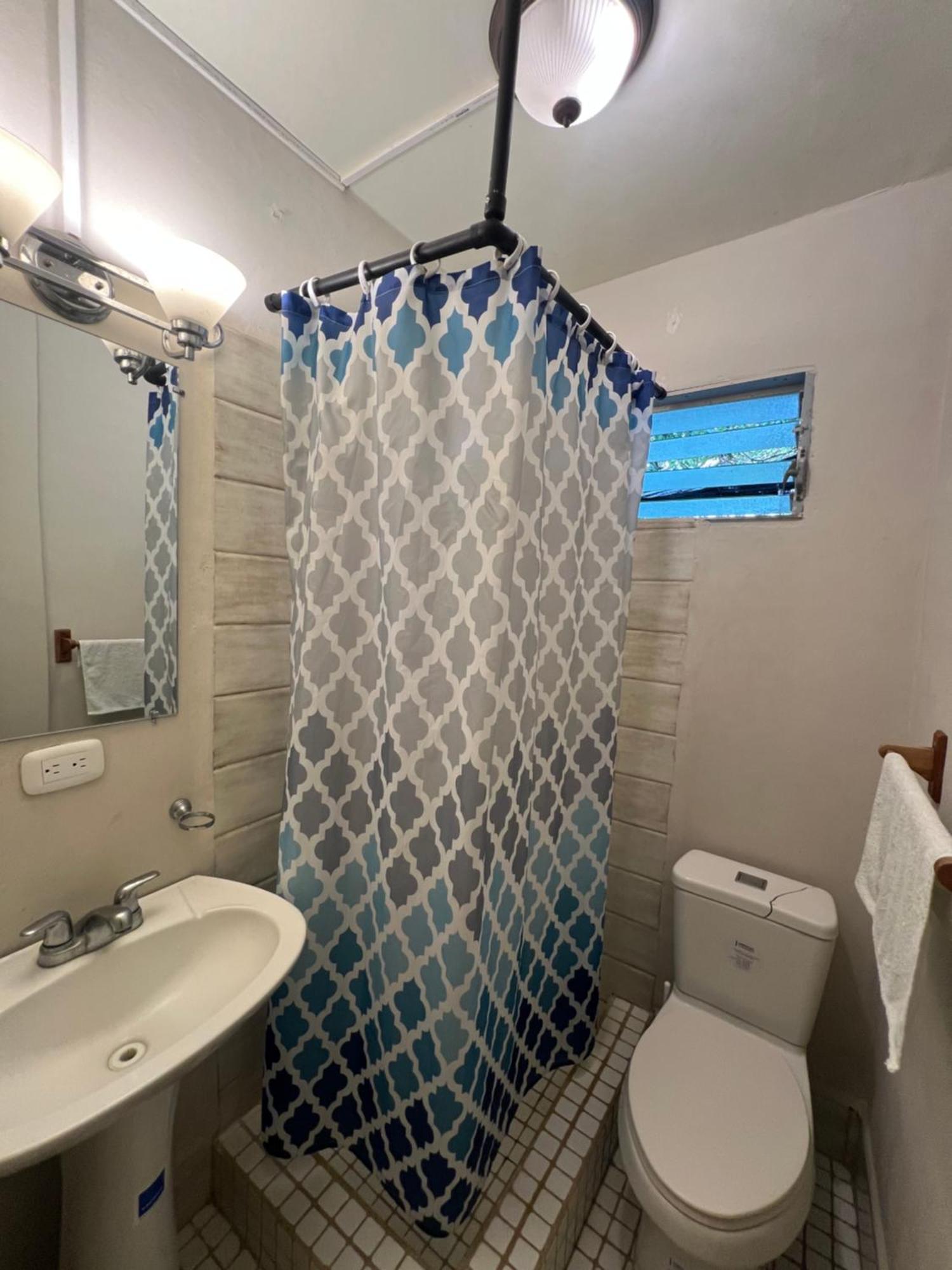 Hotel Miramar West End Luaran gambar