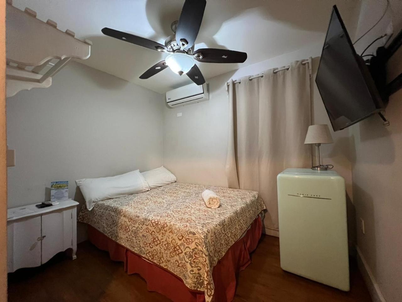 Hotel Miramar West End Luaran gambar