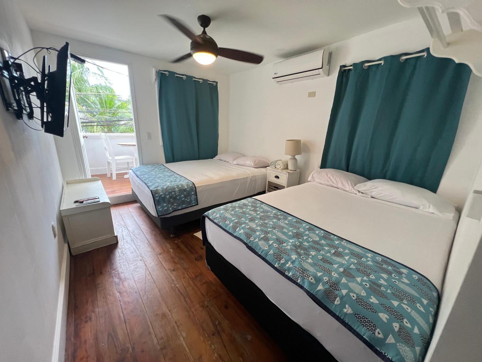 Hotel Miramar West End Luaran gambar