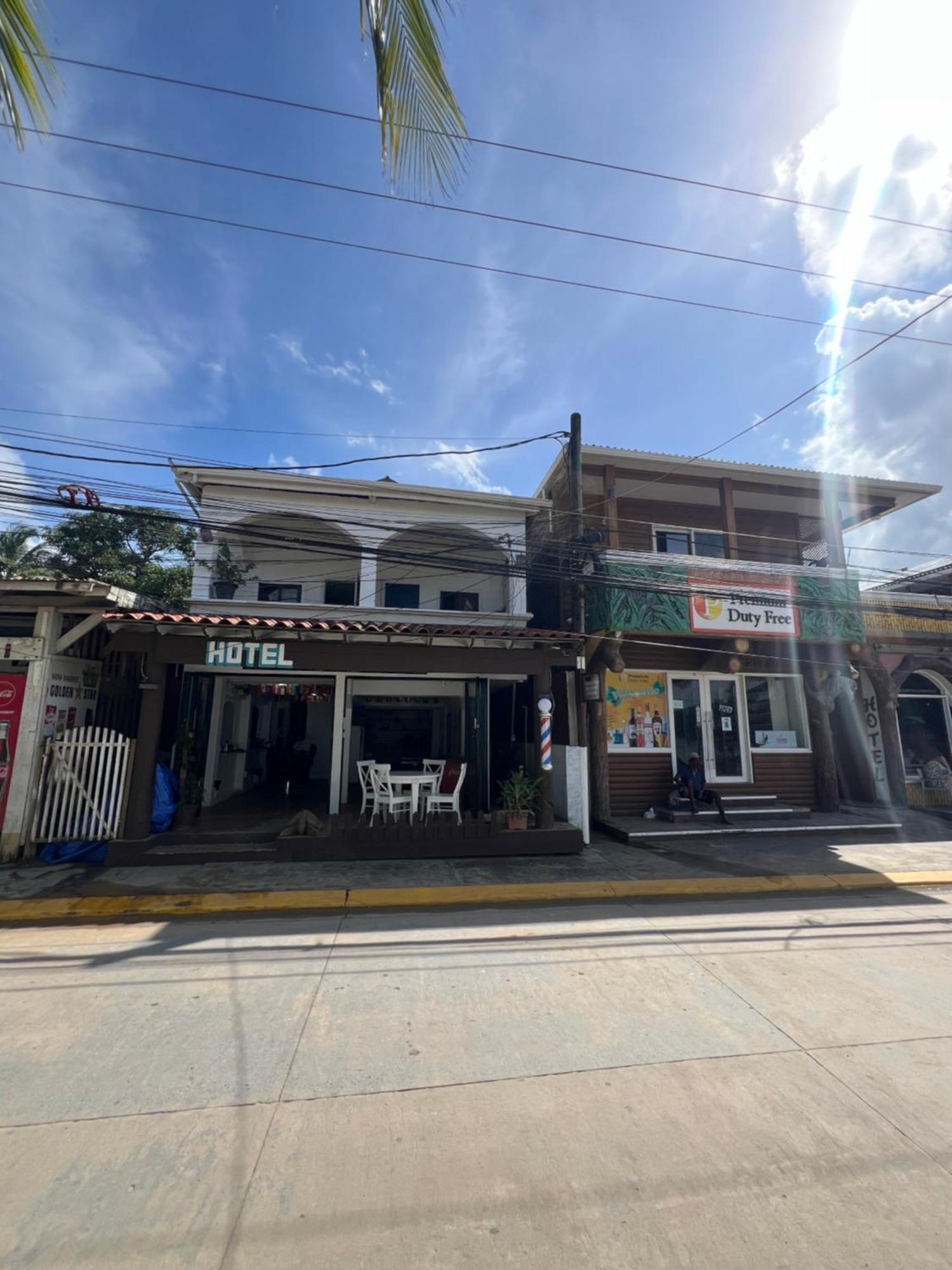 Hotel Miramar West End Luaran gambar
