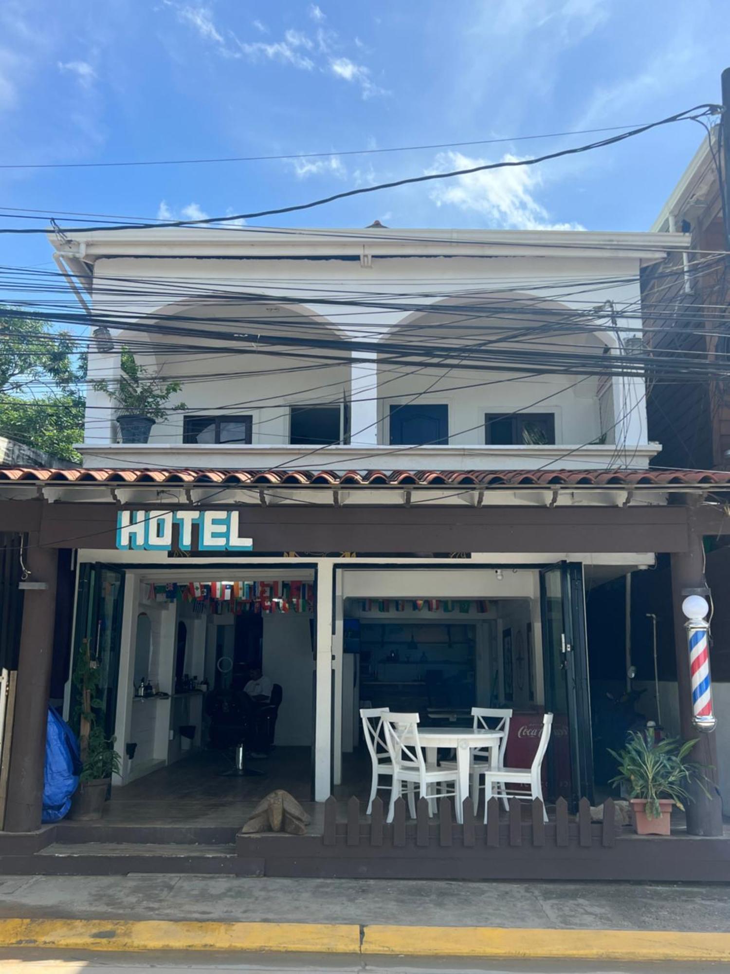 Hotel Miramar West End Luaran gambar