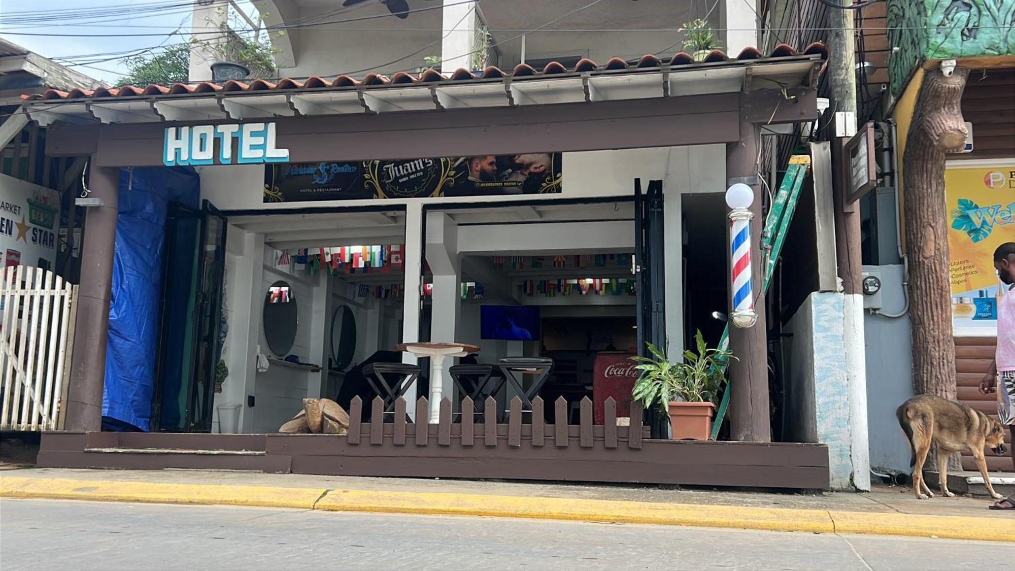 Hotel Miramar West End Luaran gambar